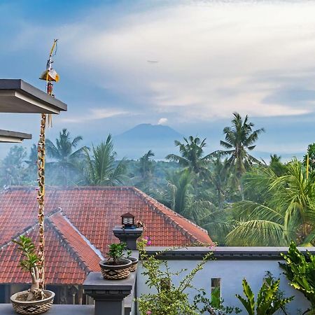 Arie Guest House Sakti Bagian luar foto